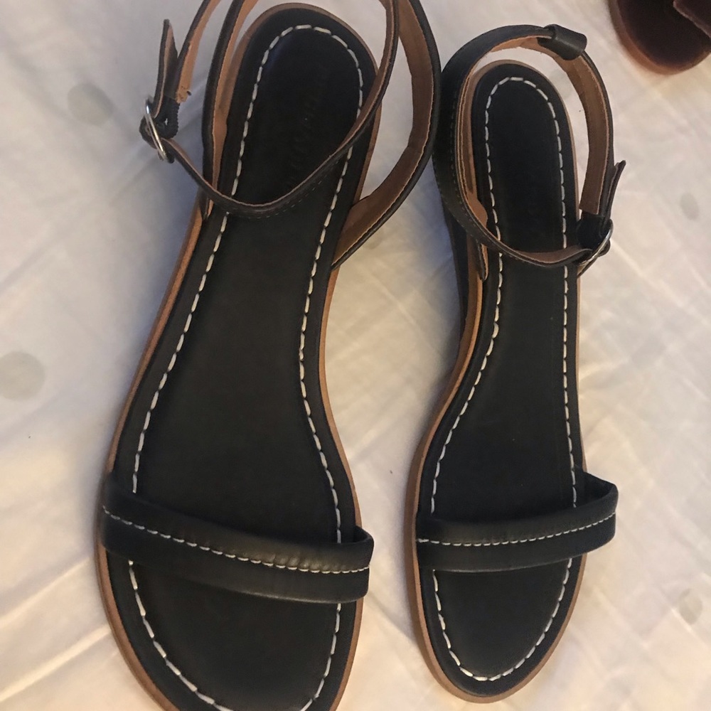 New Bernardo sandals